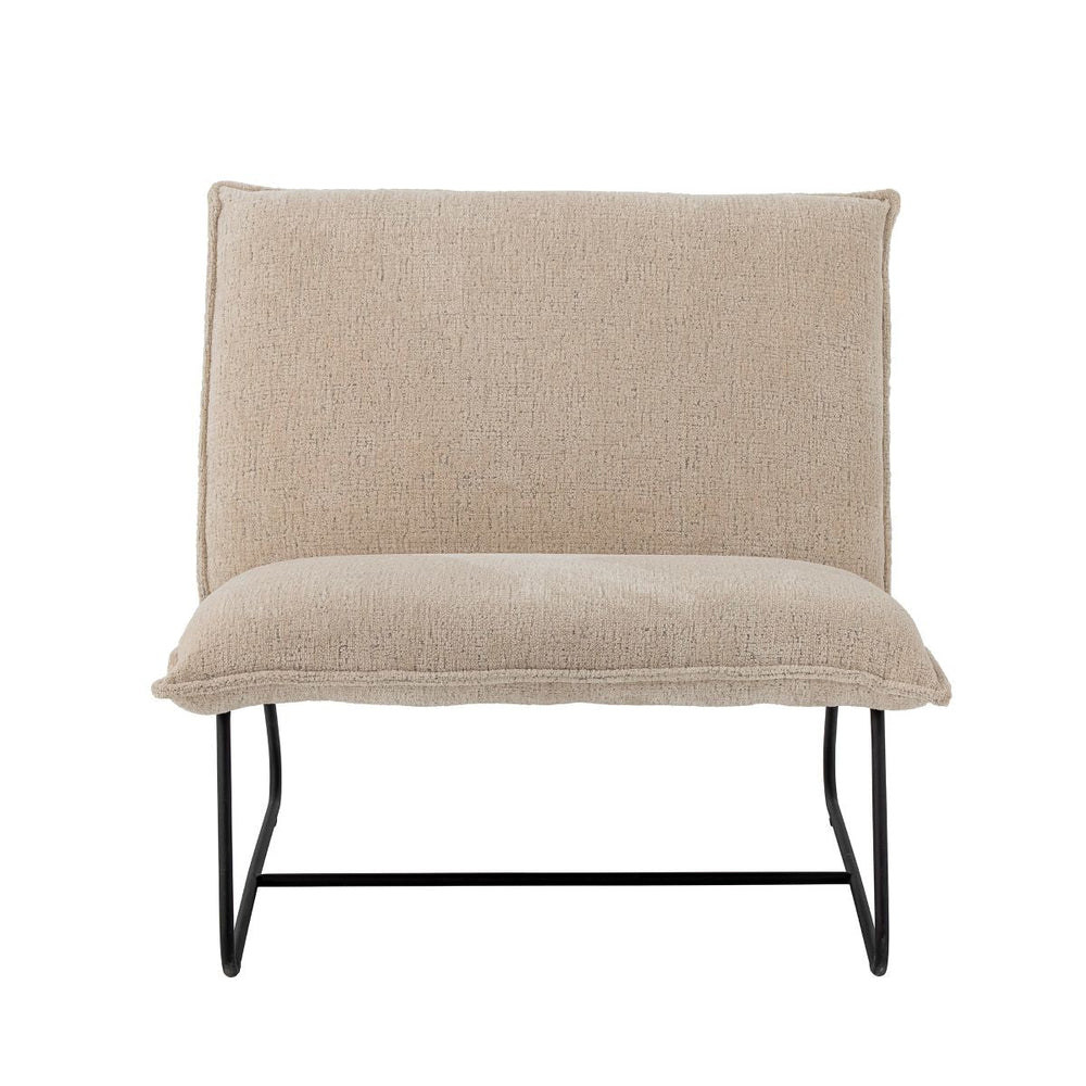 
                  
                    Cape Loungesessel beige - Kasedia.store
                  
                