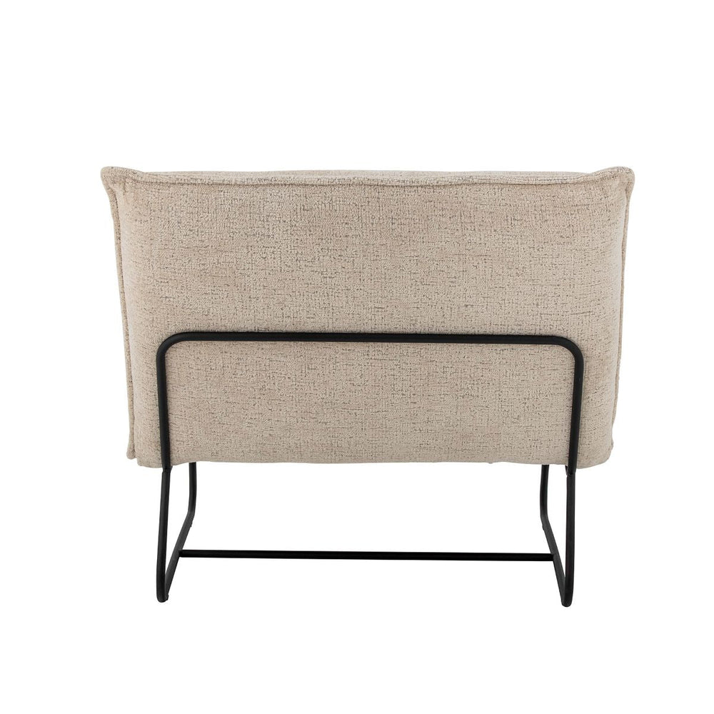 
                  
                    Cape Loungesessel beige - Kasedia.store
                  
                
