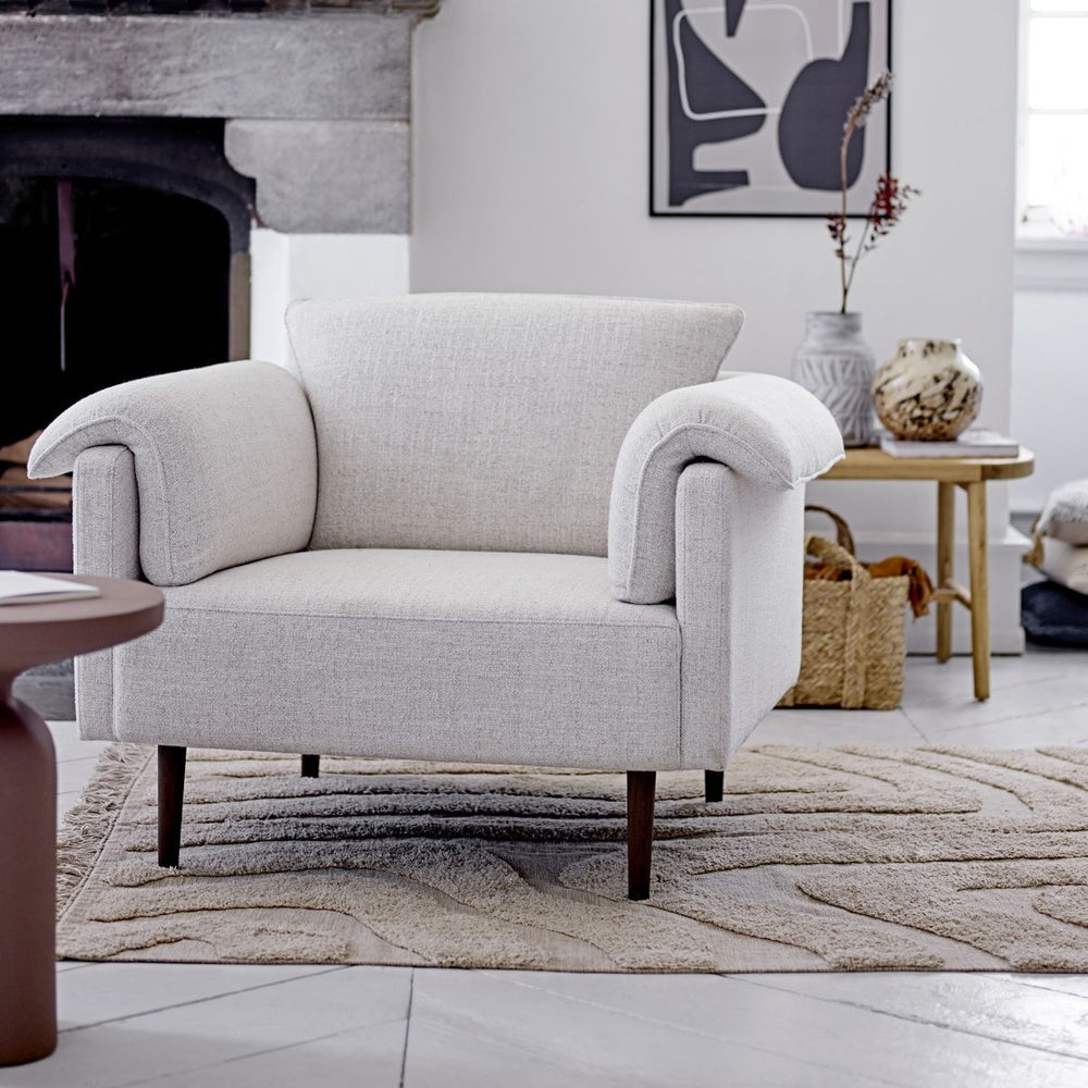 Chesham Loungesessel - Kasedia.store