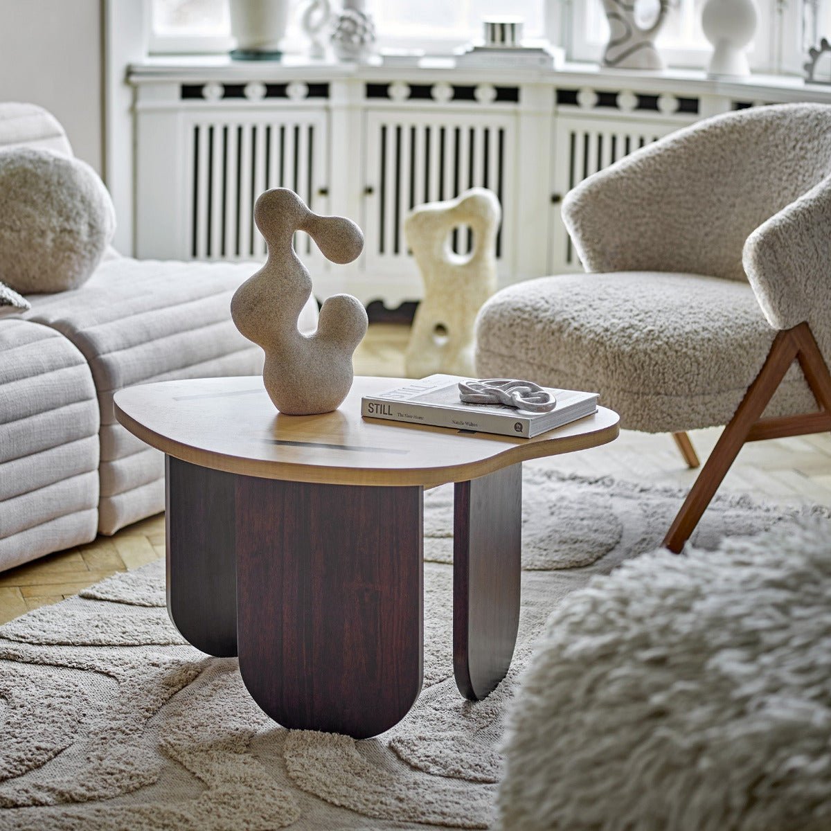 Cilas Couchtisch - Kasedia.store