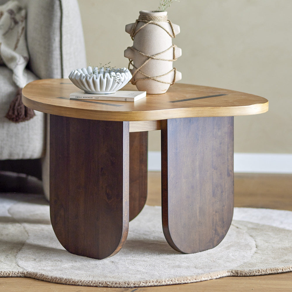 
                  
                    Cilas Couchtisch - Kasedia.store
                  
                