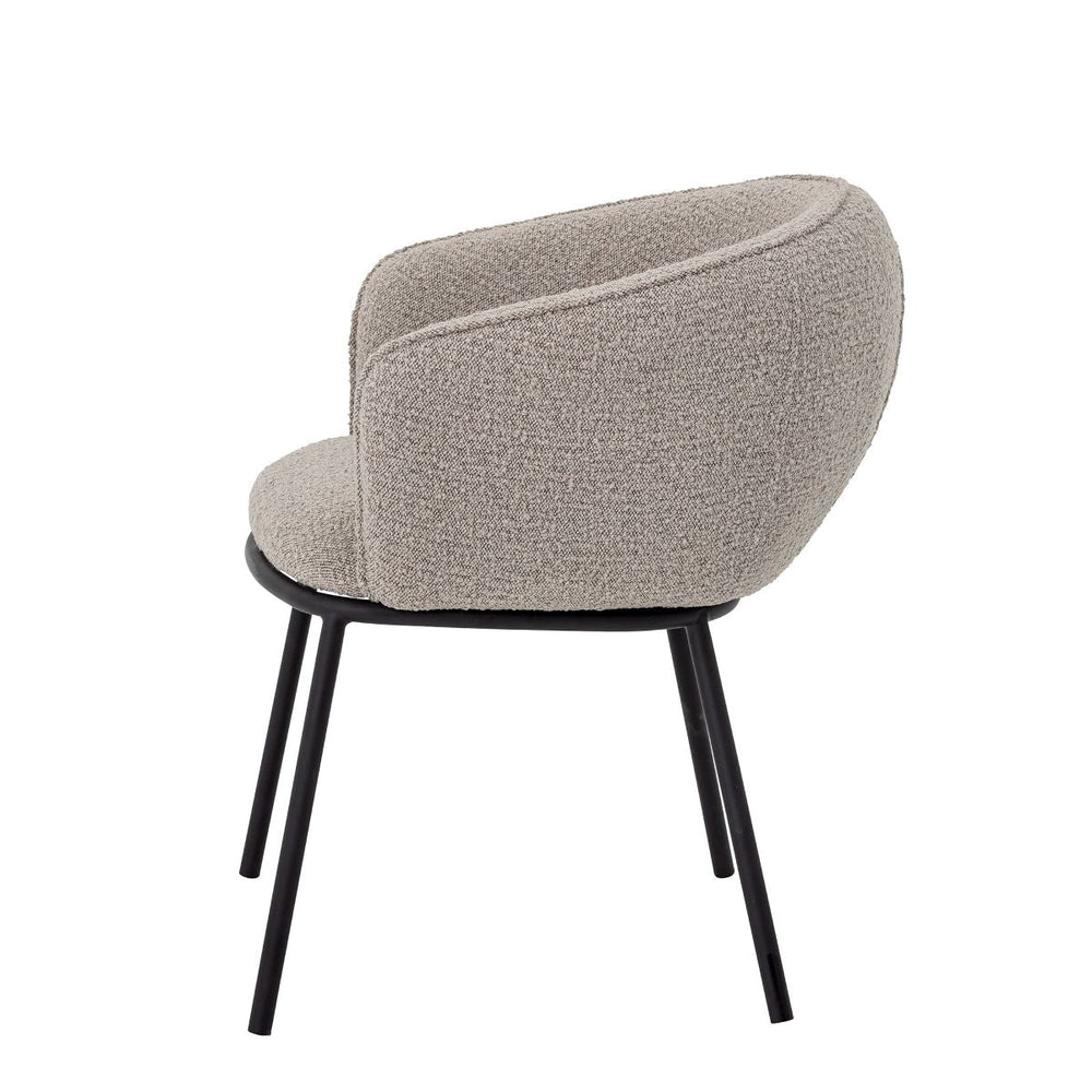 
                  
                    Cortone Stuhl grey - Kasedia.store
                  
                