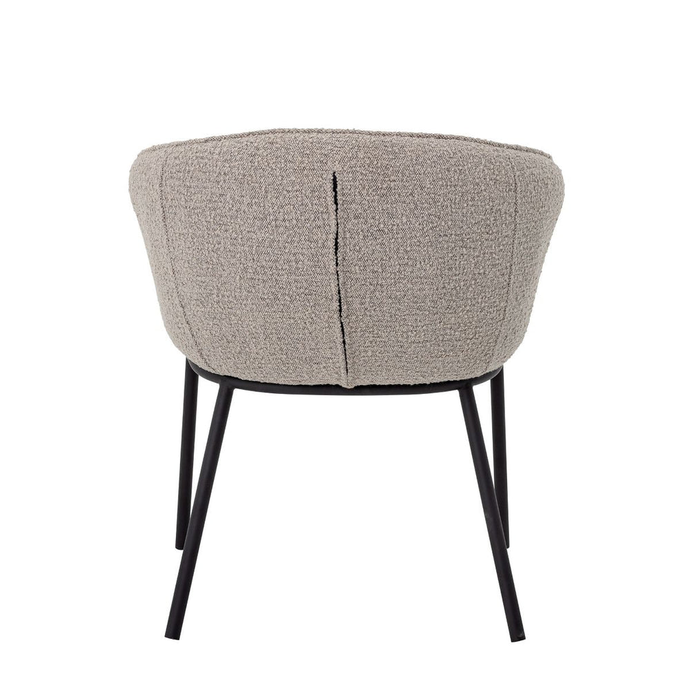 
                  
                    Cortone Stuhl grey - Kasedia.store
                  
                