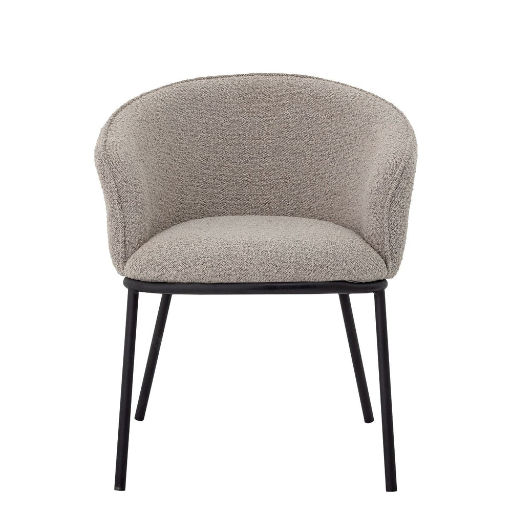 
                  
                    Cortone Stuhl grey - Kasedia.store
                  
                