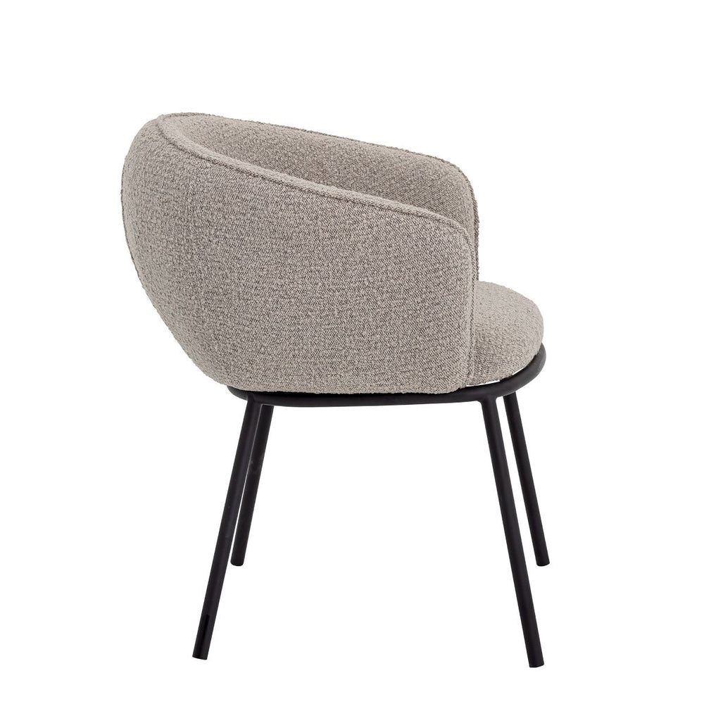
                  
                    Cortone Stuhl grey - Kasedia.store
                  
                