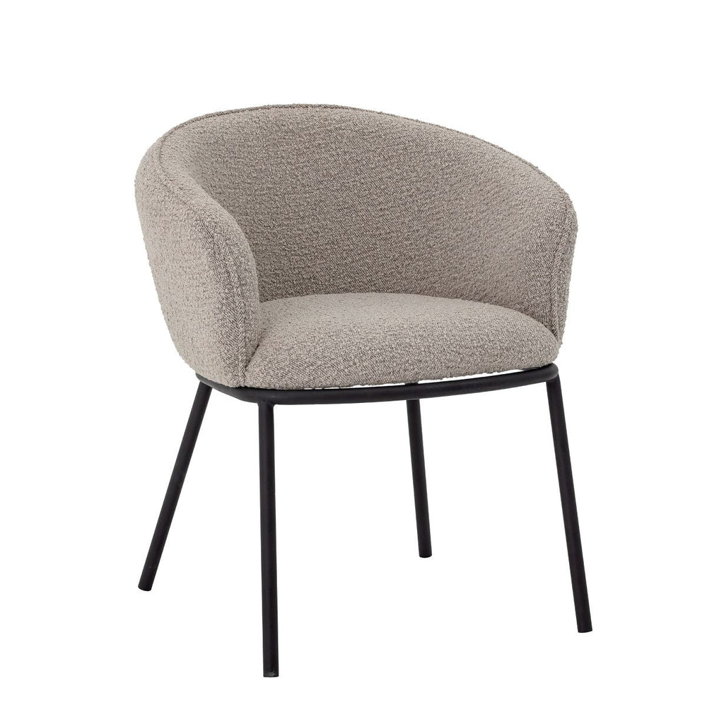 
                  
                    Cortone Stuhl grey - Kasedia.store
                  
                