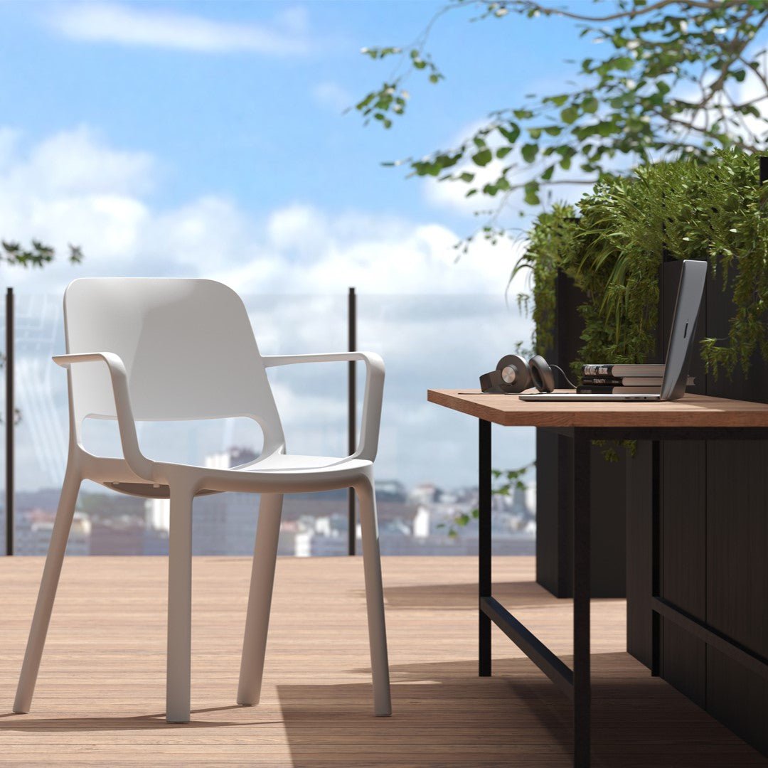 Eco Chair #01 - Kasedia.store