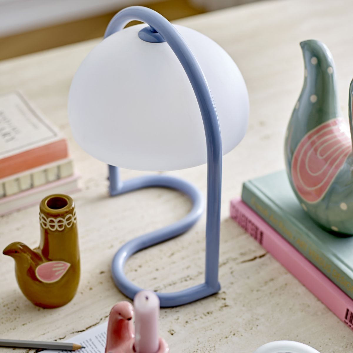 Favour Tischlampe - Kasedia.store