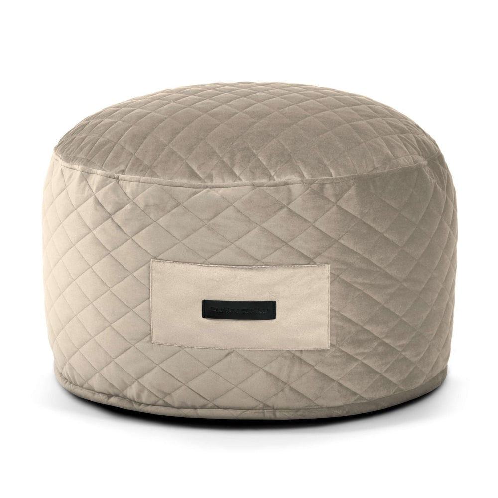 
                  
                    Fußhocker OM Lux - Kasedia.store
                  
                