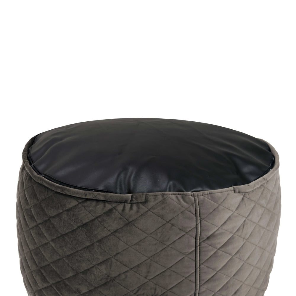 
                  
                    Fußhocker OM Lux - Kasedia.store
                  
                