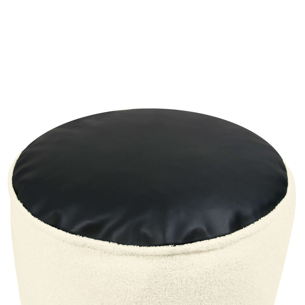 
                  
                    Fußhocker OM Teddy - Kasedia.store
                  
                