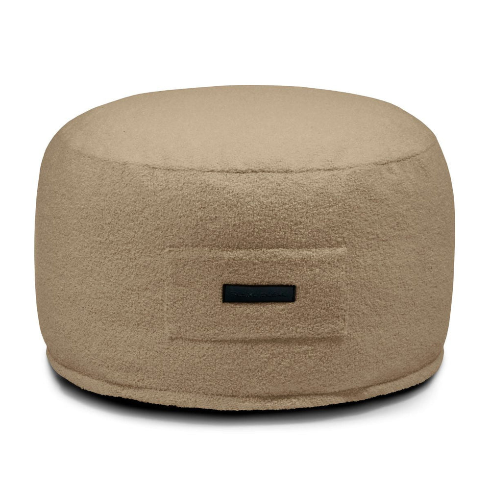 
                  
                    Fußhocker OM Teddy - Kasedia.store
                  
                