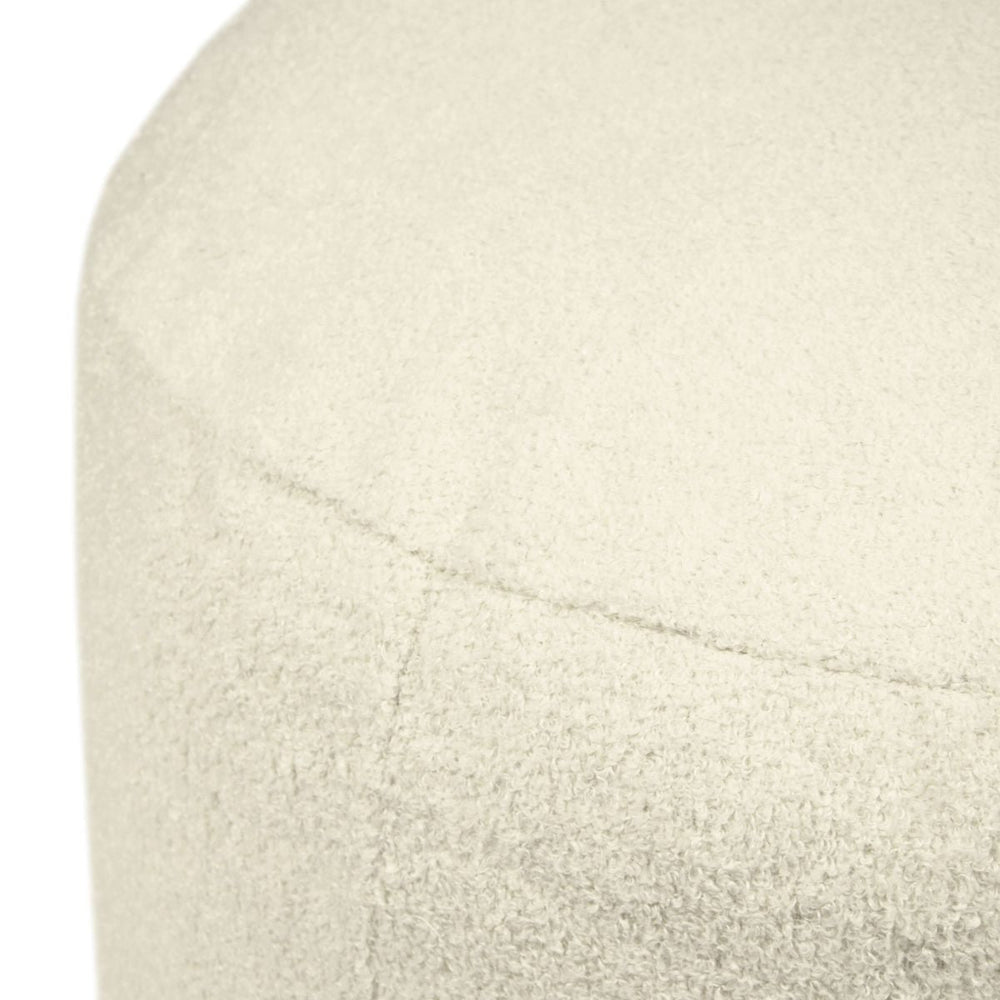 
                  
                    Fußhocker OM Teddy - Kasedia.store
                  
                