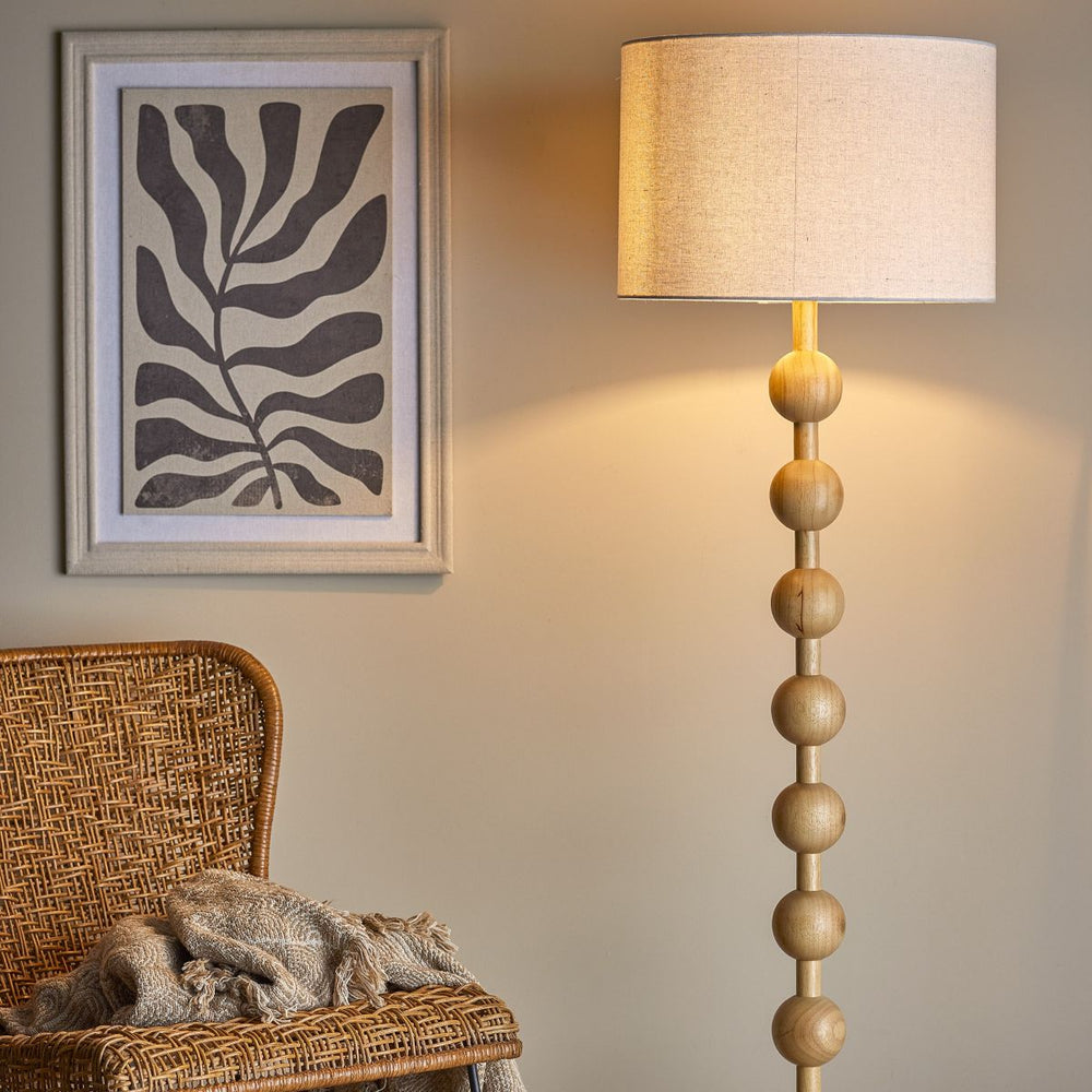 Giacoma Stehlampe - Kasedia.store