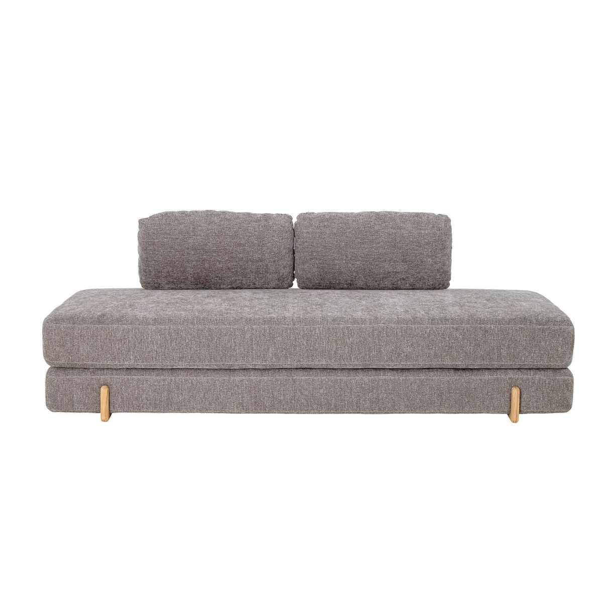 Groove Tagesbett grey - Kasedia.store