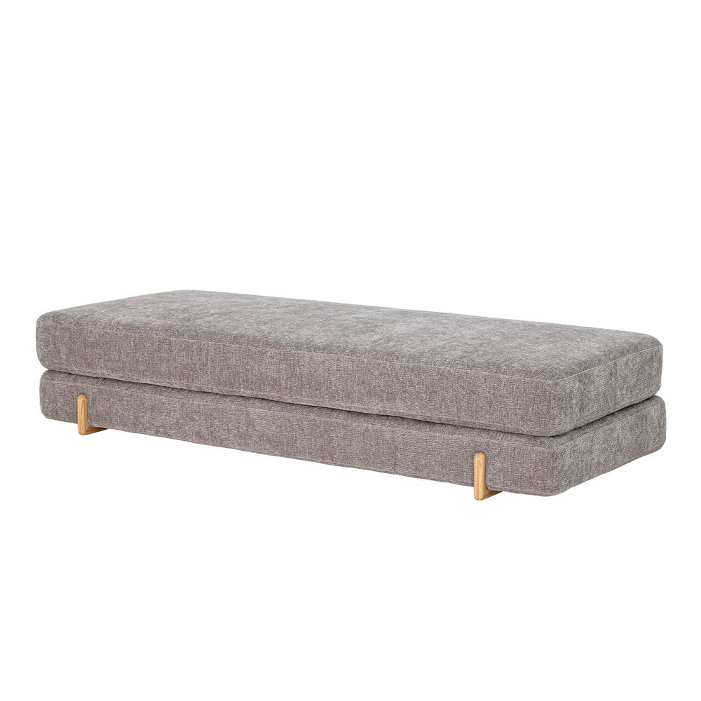 
                  
                    Groove Tagesbett grey - Kasedia.store
                  
                