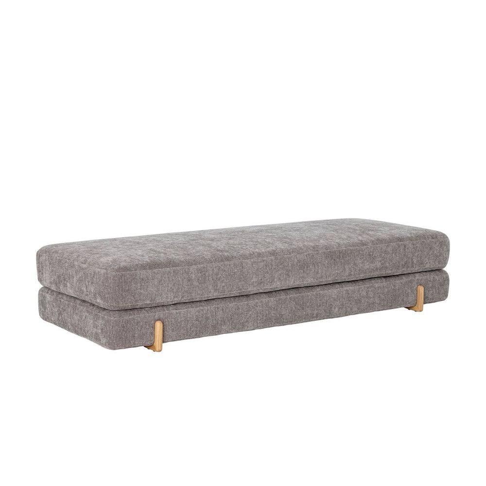 
                  
                    Groove Tagesbett grey - Kasedia.store
                  
                