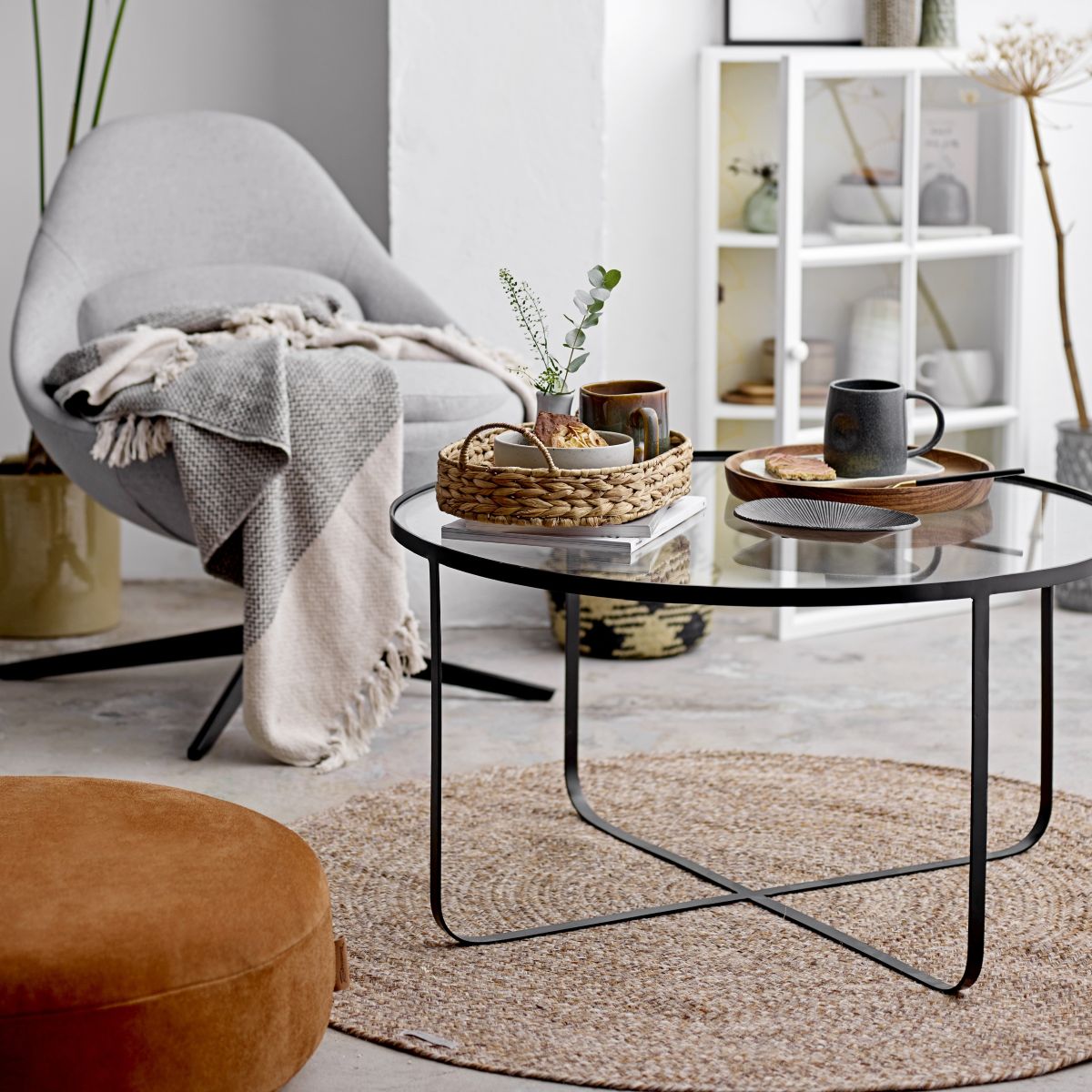 Harper Couchtisch - Kasedia.store