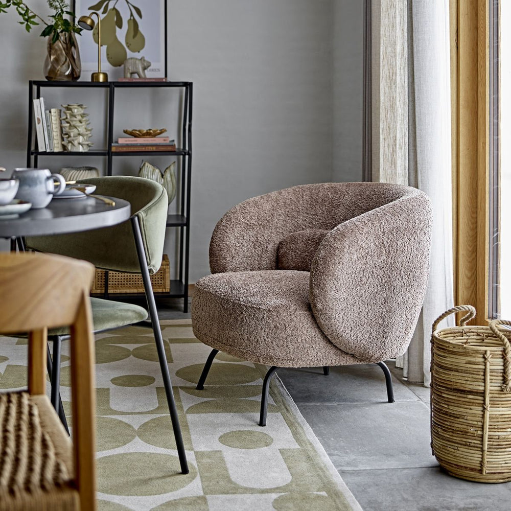 
                  
                    Harry Loungesessel - Kasedia.store
                  
                