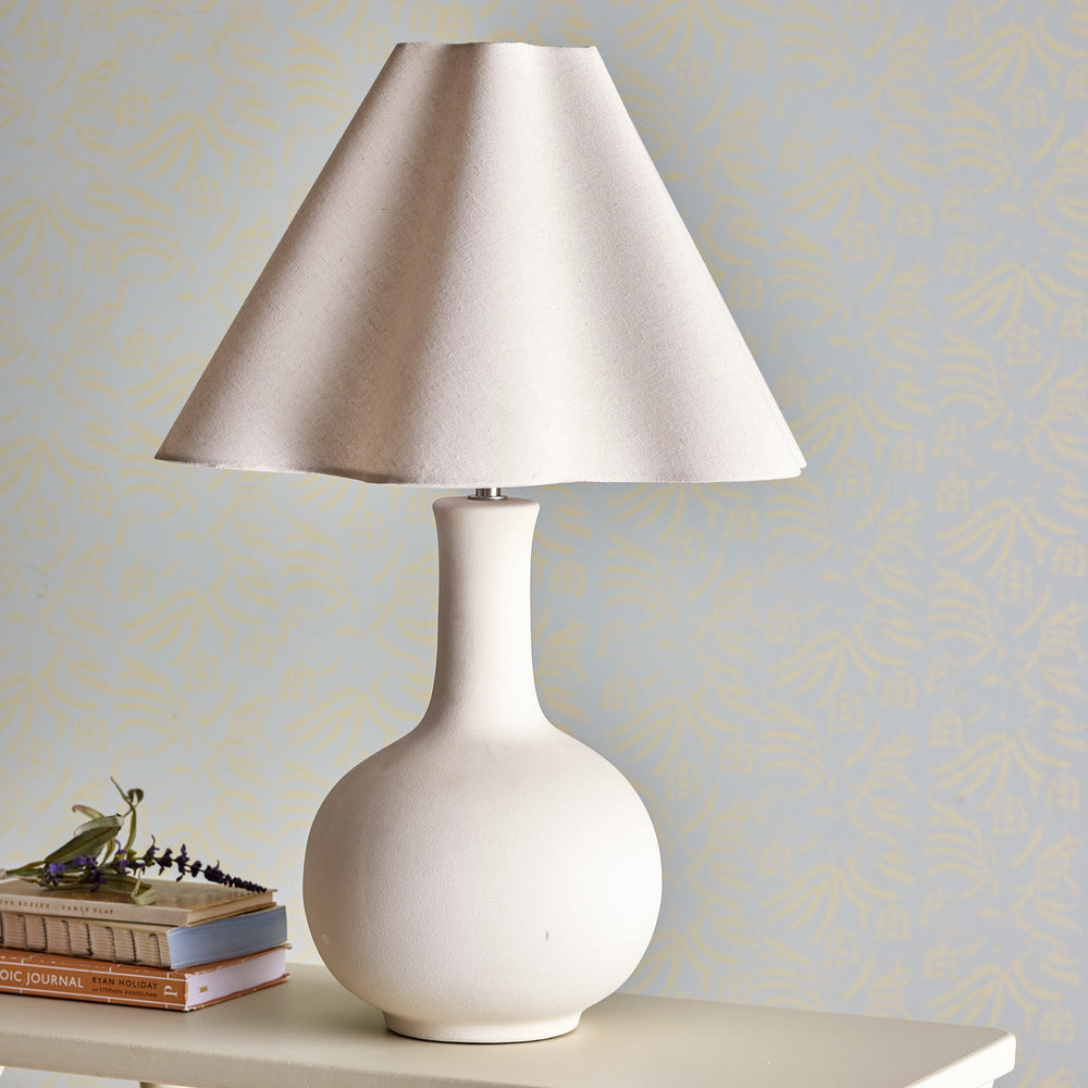 Heide Tischlampe - Kasedia.store