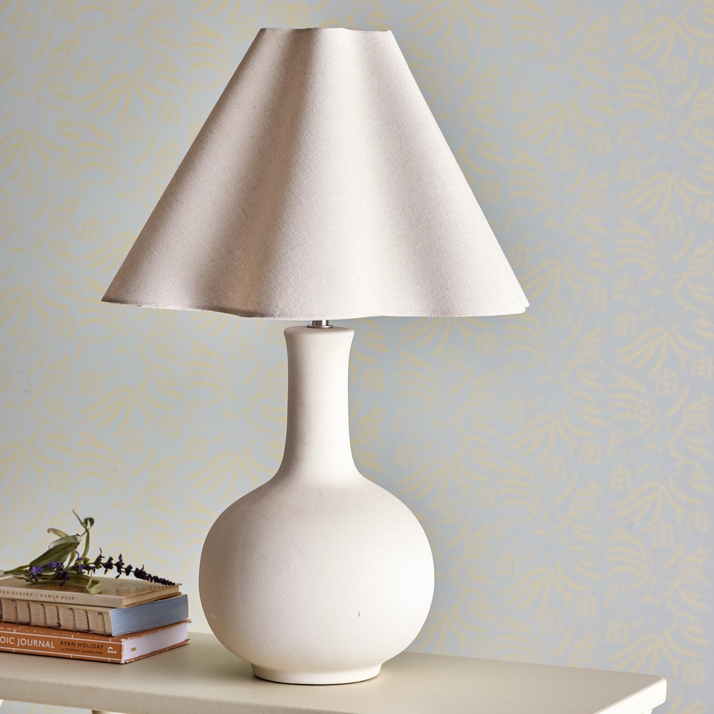 Heide Tischlampe - Kasedia.store