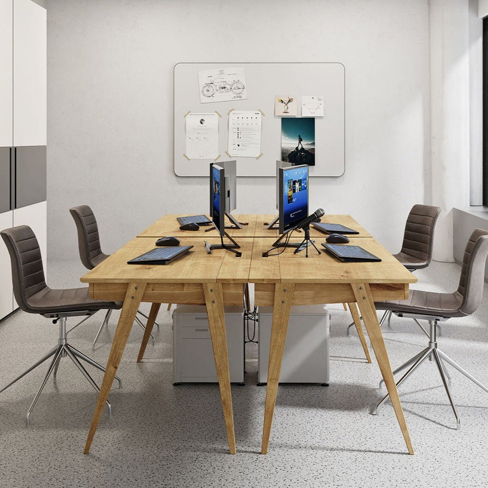 
                  
                    Holz Schreibtisch Otta - Kasedia.store
                  
                