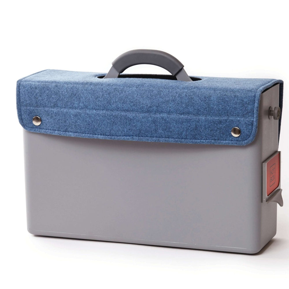 
                  
                    Hotbox 2 Grey, Classical - Kasedia.store
                  
                