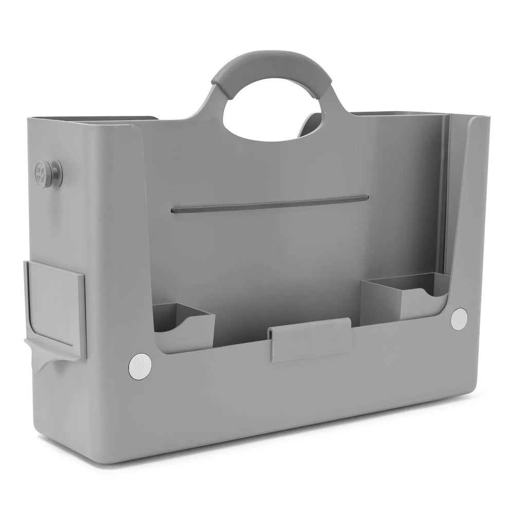 
                  
                    Hotbox 2 Grey, Classical - Kasedia.store
                  
                