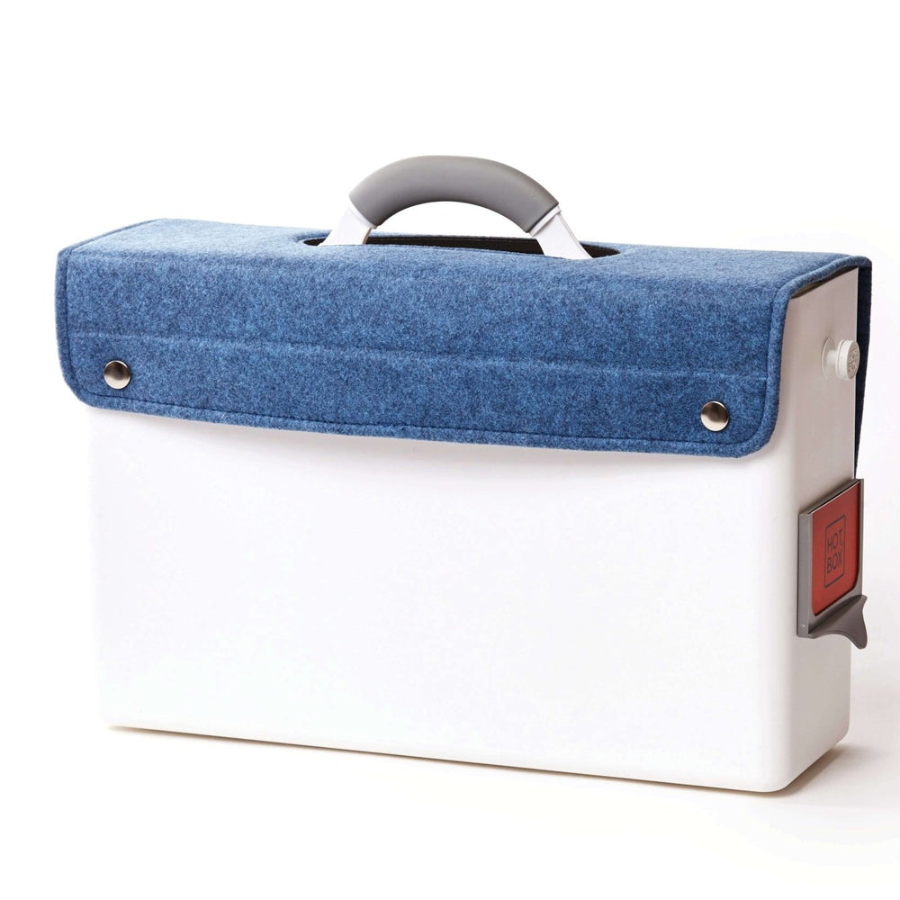 
                  
                    Hotbox 2 White, Classical - Kasedia.store
                  
                