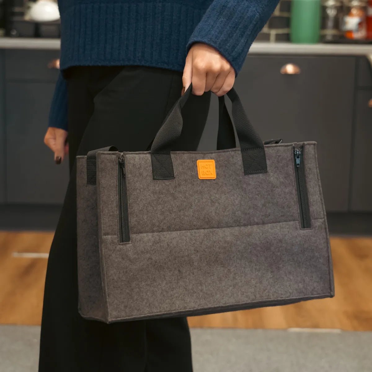 Hotbox Flex - Kasedia.store