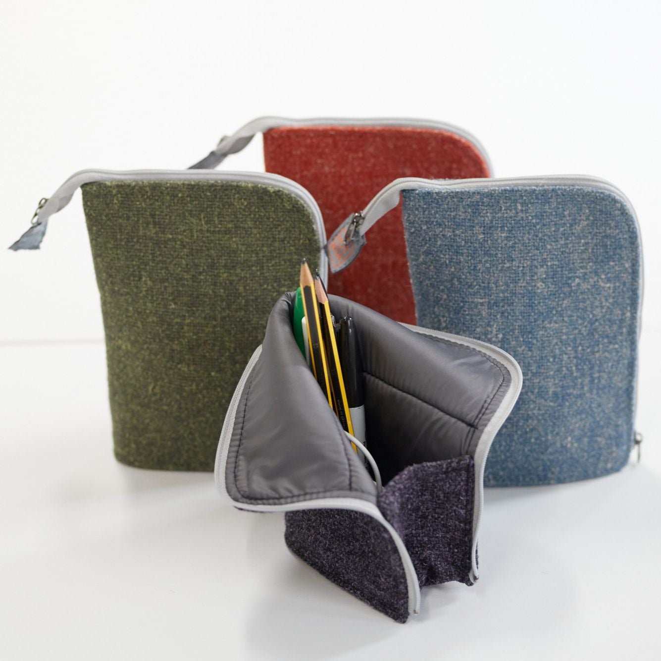 Hotbox Utility Case Pollen - Kasedia.store