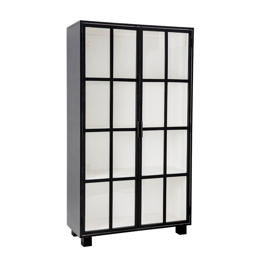 
                  
                    Isabel Vitrinenschrank - Kasedia.store
                  
                