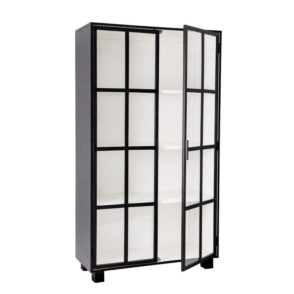 
                  
                    Isabel Vitrinenschrank - Kasedia.store
                  
                