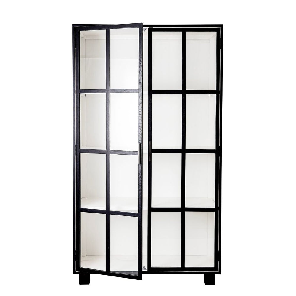 
                  
                    Isabel Vitrinenschrank - Kasedia.store
                  
                