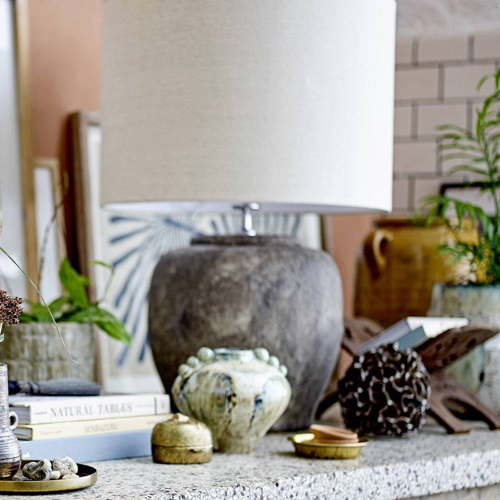
                  
                    Isabelle Tischlampe - Kasedia.store
                  
                