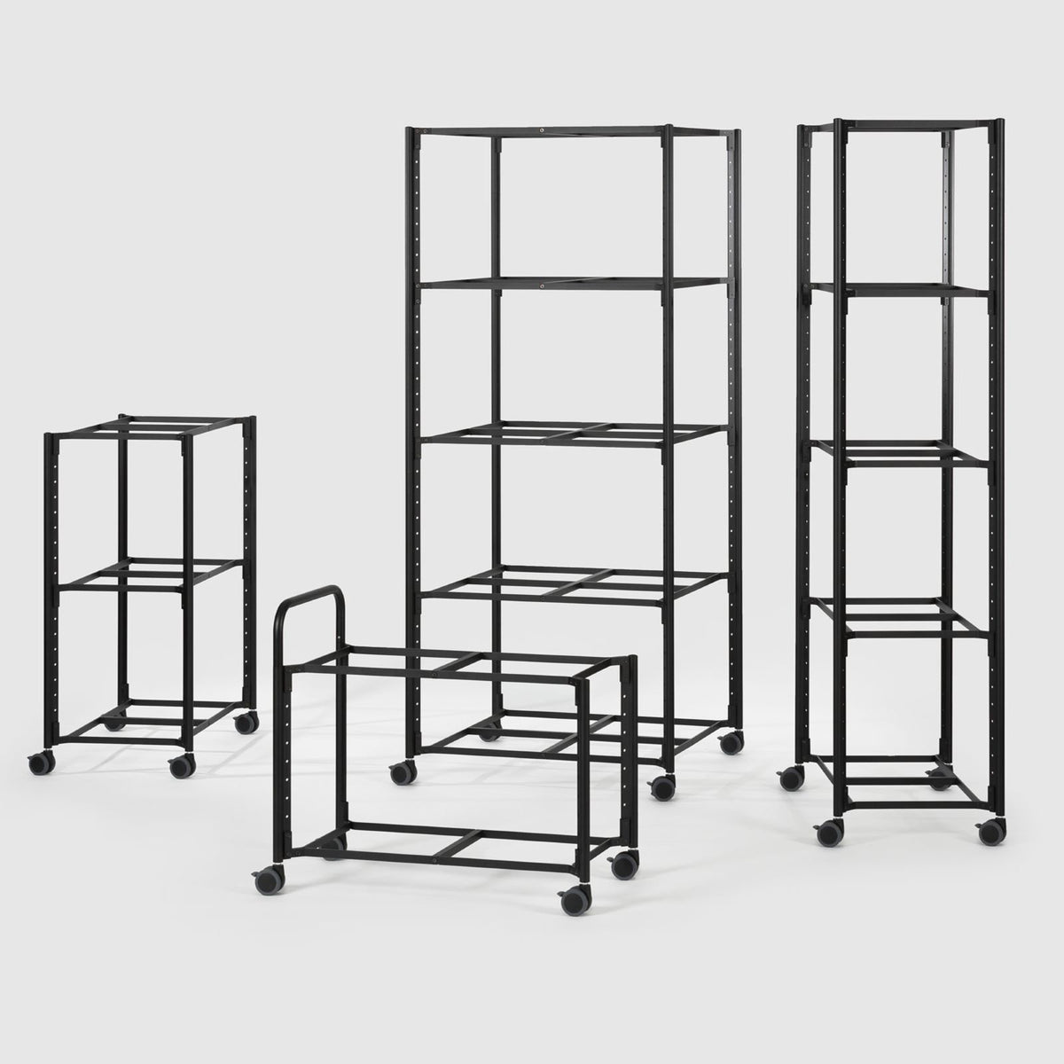 Setting Pixel Rack | kasedia.store – Kasedia.store