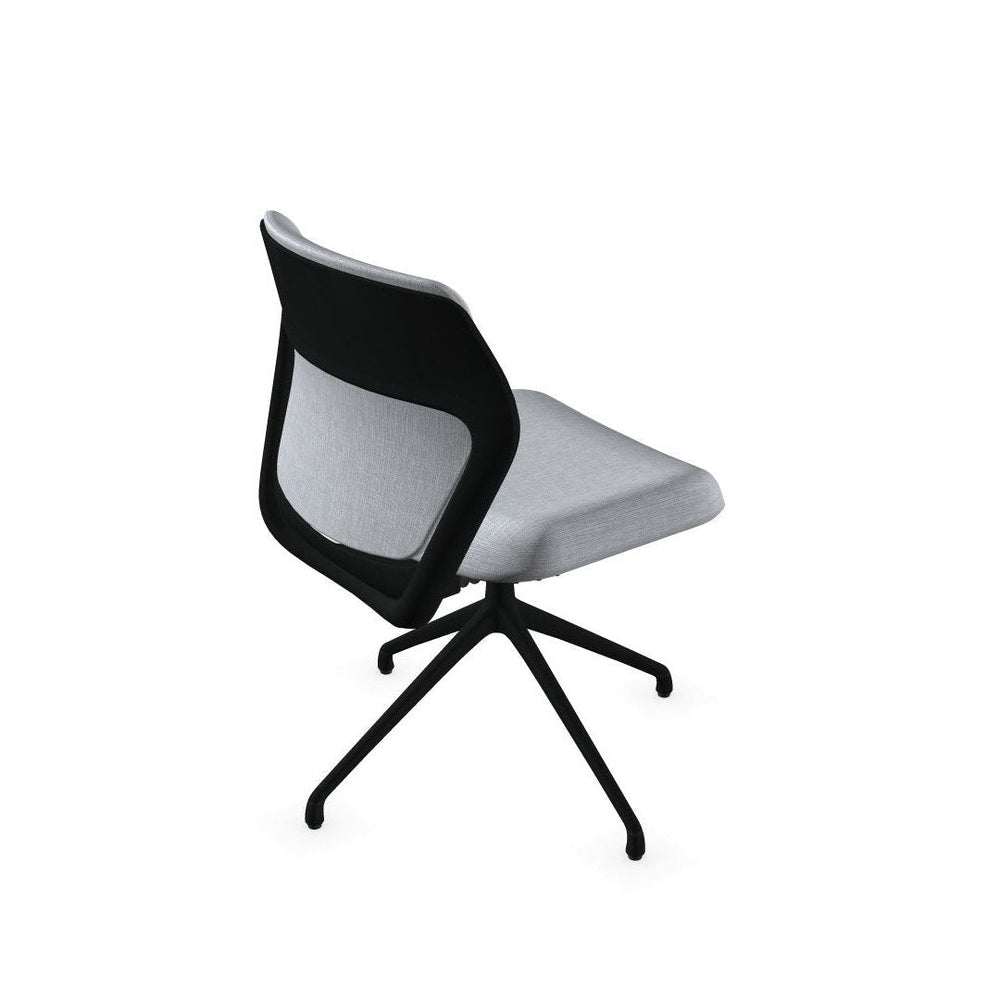 
                  
                    Konferenzsessel Fortis Black #10 - Kasedia.store
                  
                