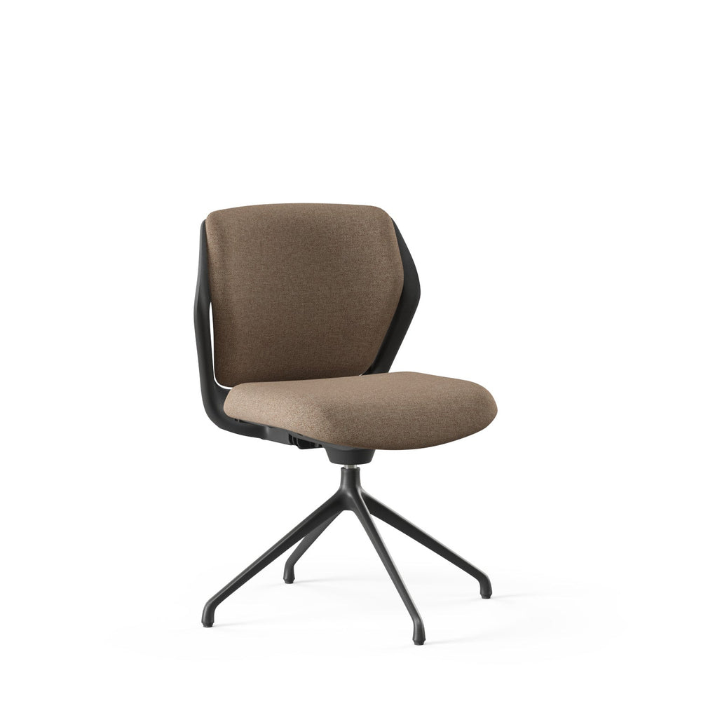 
                  
                    Konferenzsessel Fortis Black #10 - Kasedia.store
                  
                