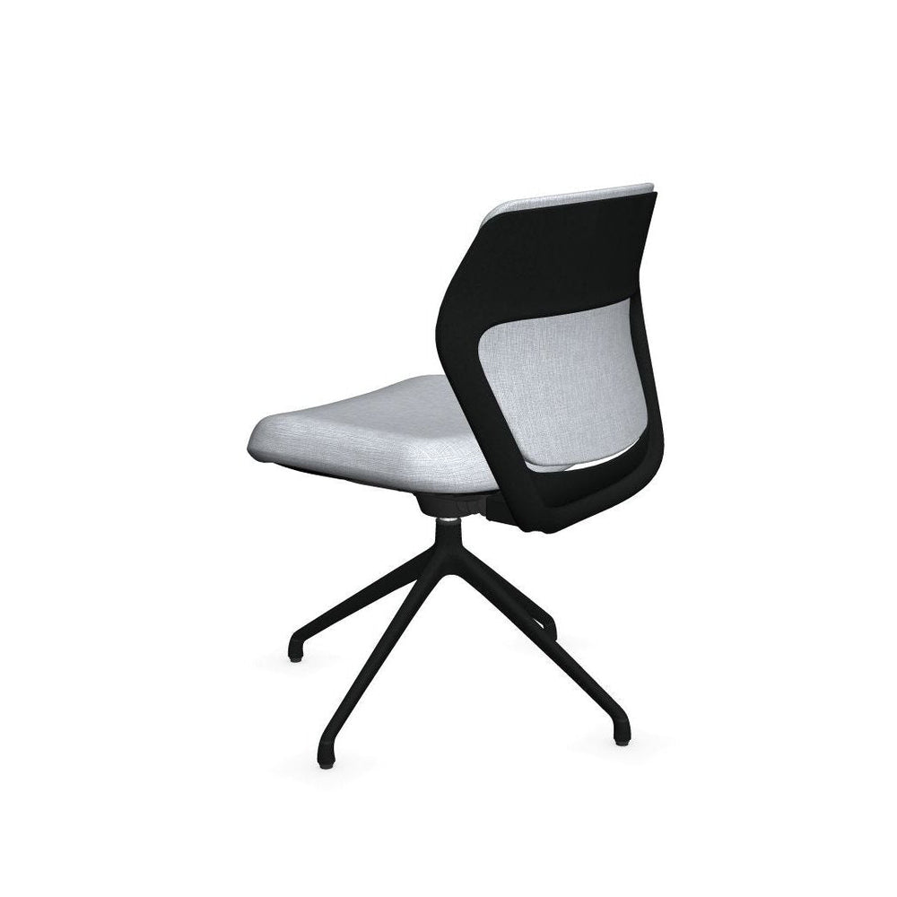 
                  
                    Konferenzsessel Fortis Black #10 - Kasedia.store
                  
                