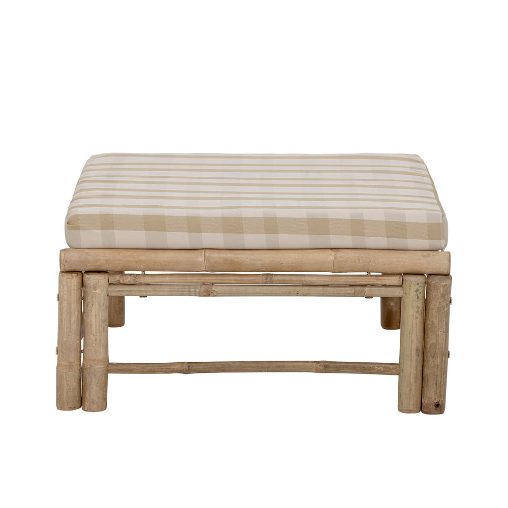Korfu Pouf - Kasedia.store