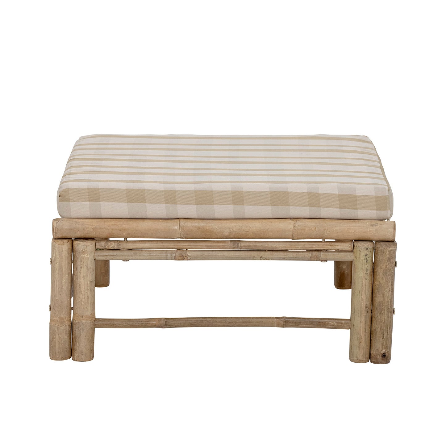 Korfu Pouf - Kasedia.store