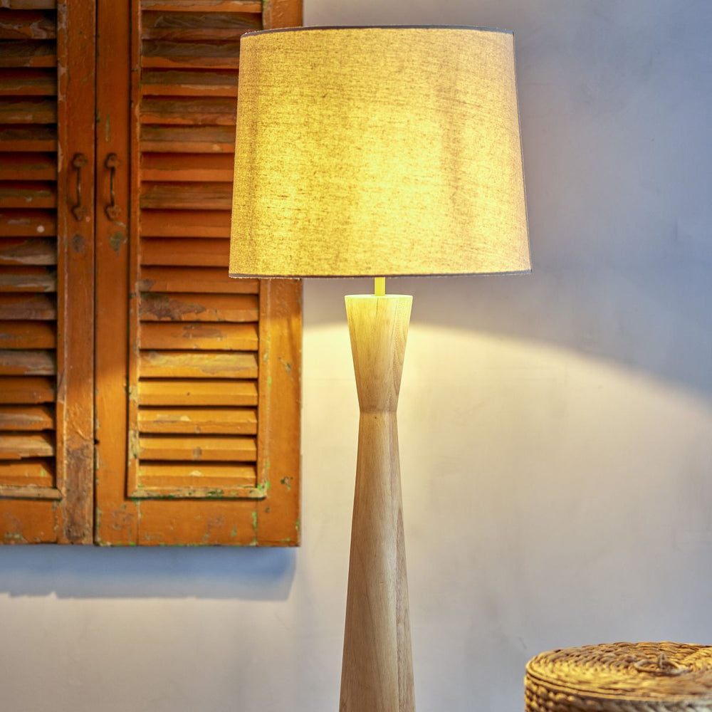 
                  
                    Leonor Stehlampe - Kasedia.store
                  
                