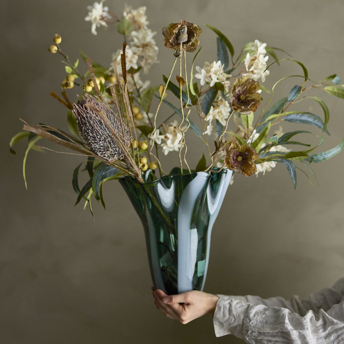 Lettice Vase - Kasedia.store