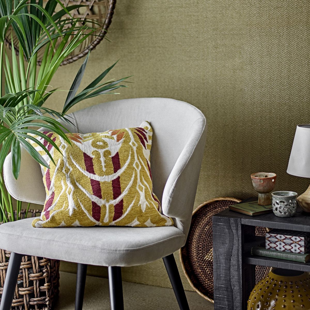 Loon Loungesessel - Kasedia.store