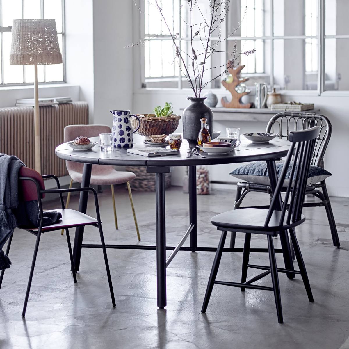 Lope Esstisch - Kasedia.store