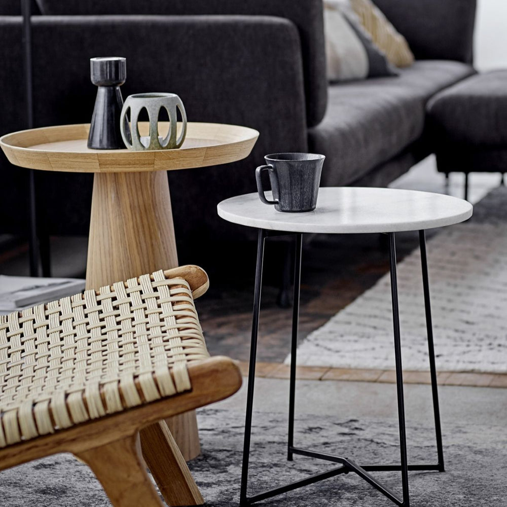 
                  
                    Luana Beistelltisch - Kasedia.store
                  
                
