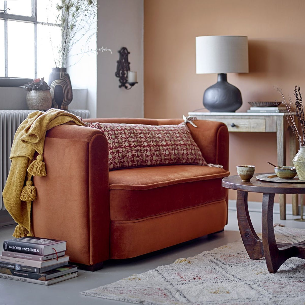 
                  
                    Malala Sofa orange - Kasedia.store
                  
                
