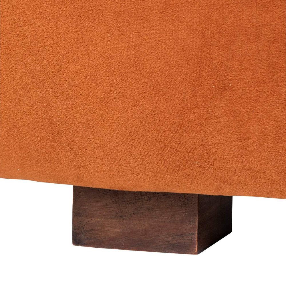
                  
                    Malala Sofa orange - Kasedia.store
                  
                