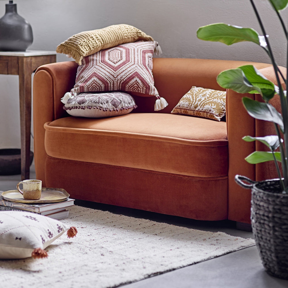 
                  
                    Malala Sofa orange - Kasedia.store
                  
                