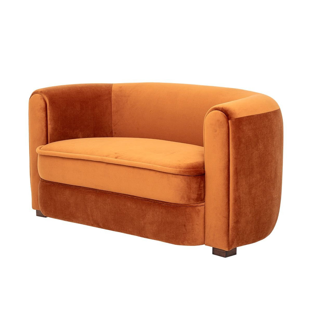 
                  
                    Malala Sofa orange - Kasedia.store
                  
                